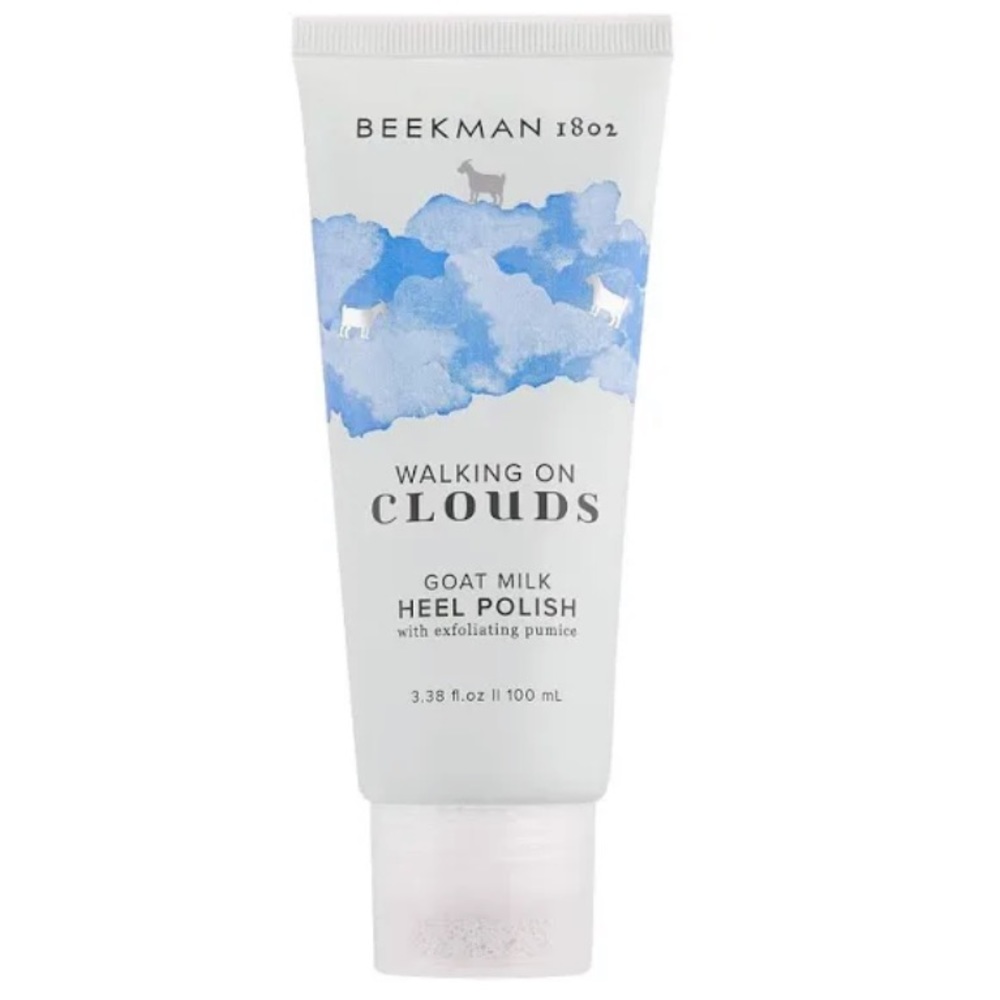 Walking on Clouds Heel Polish 3.38 fl oz